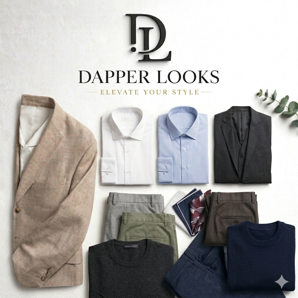 Dapper Looks Style
